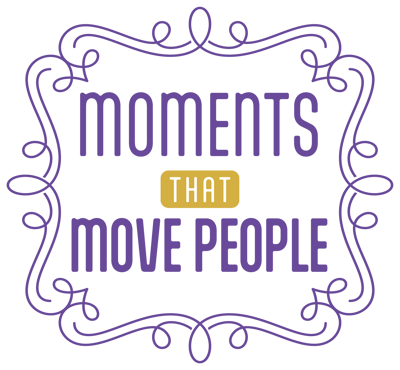 MomentsThatMovePeople MomentsThatMovePeople